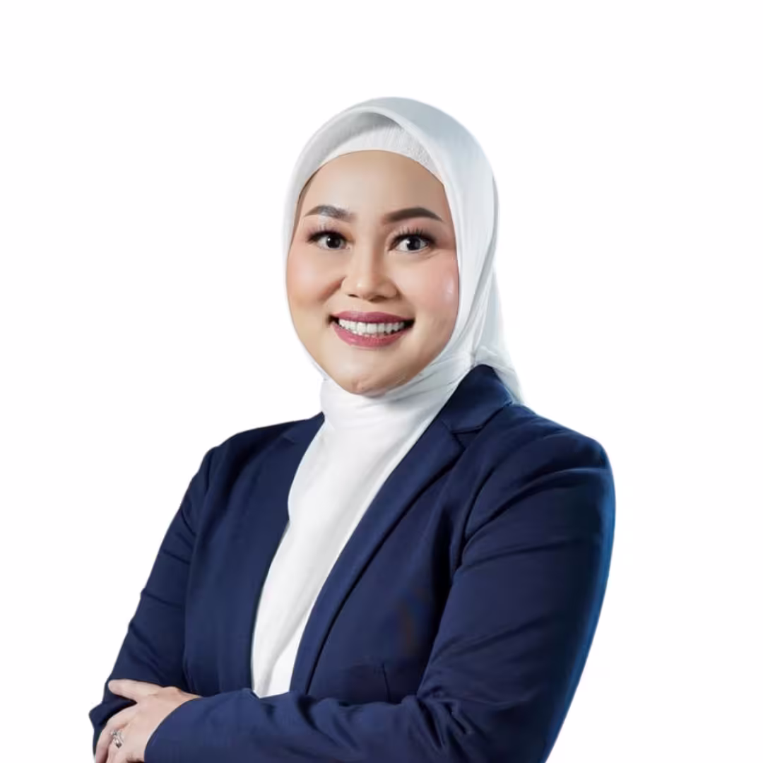 Alfia Wardah