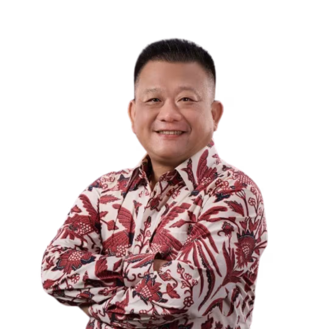 Bambang Yapri
