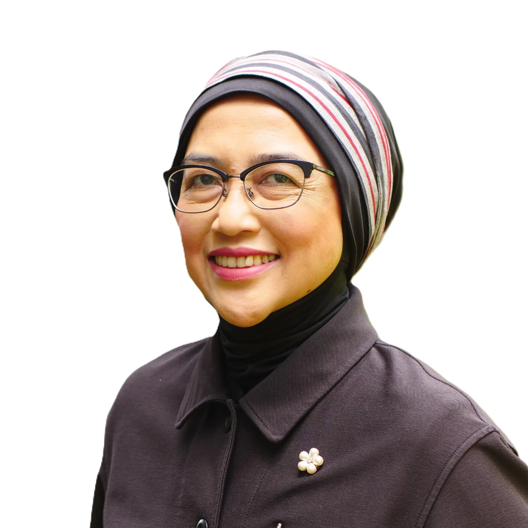 Diah Witasari