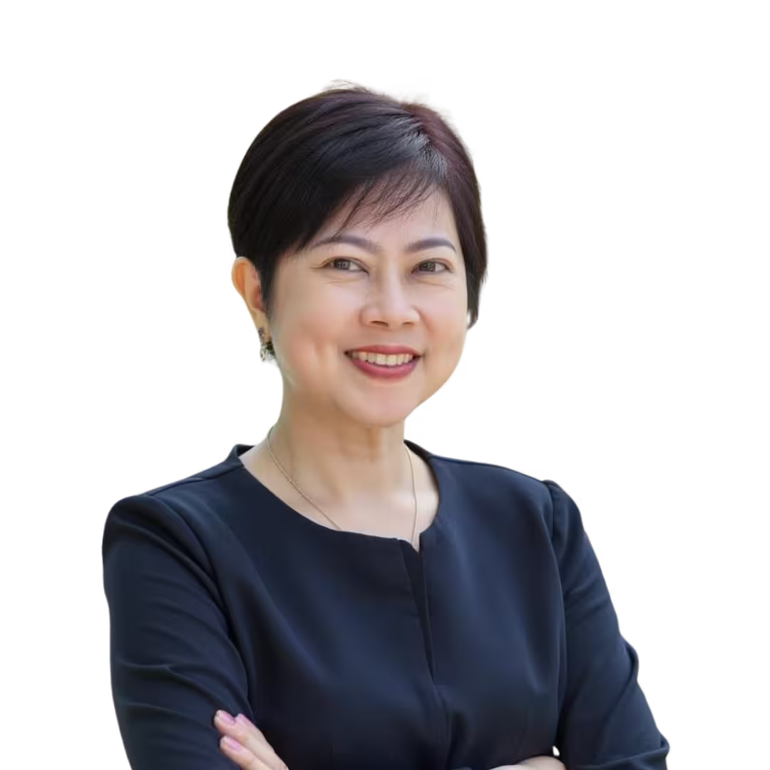 Fiona Wang