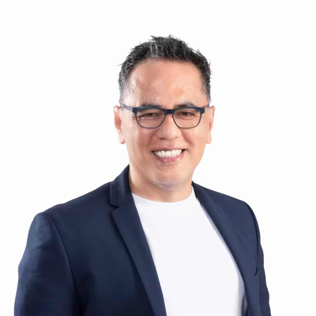 Dr. Harry K. Nugraha, ST., MM