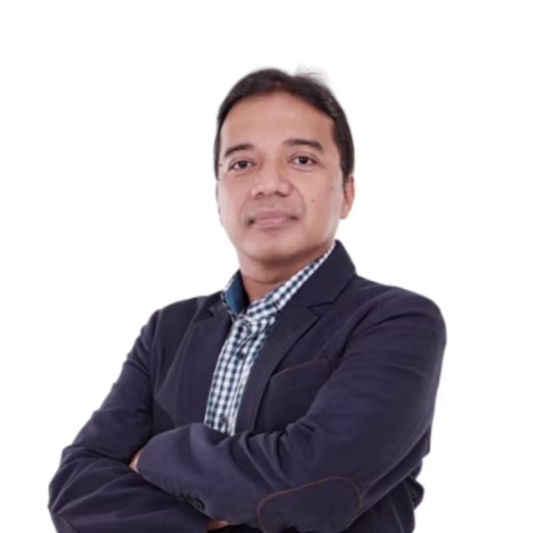 Indra Dewanto