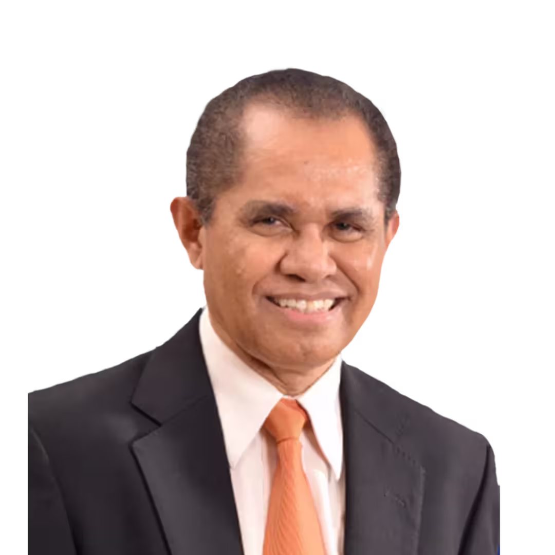 Joseph Bataona