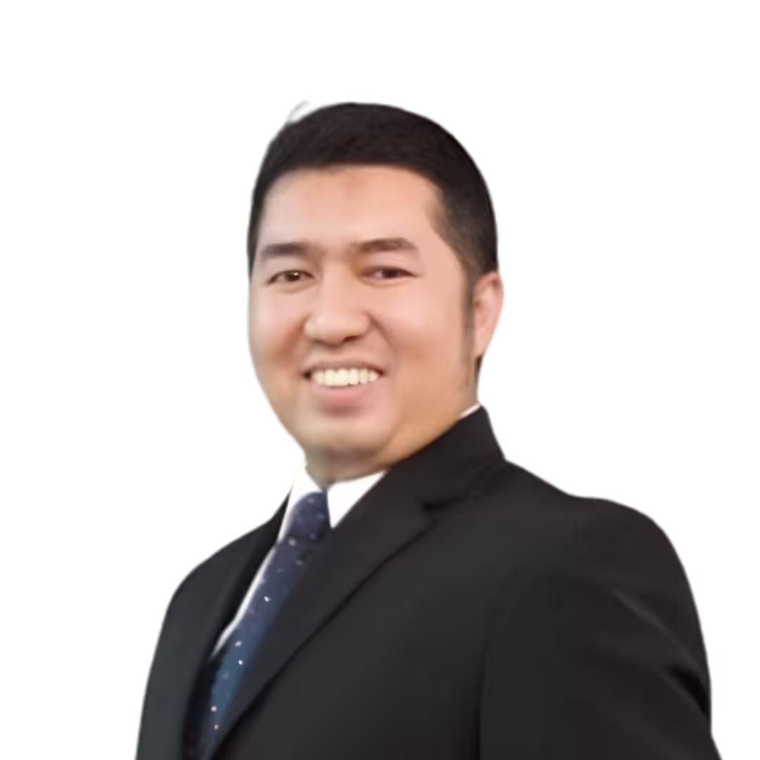 Meidy Ferdiansyah