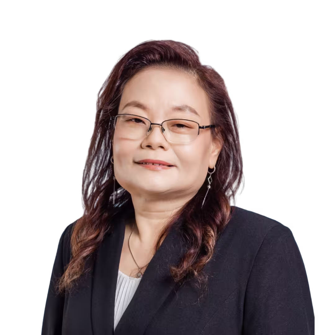 Prof. Meylina