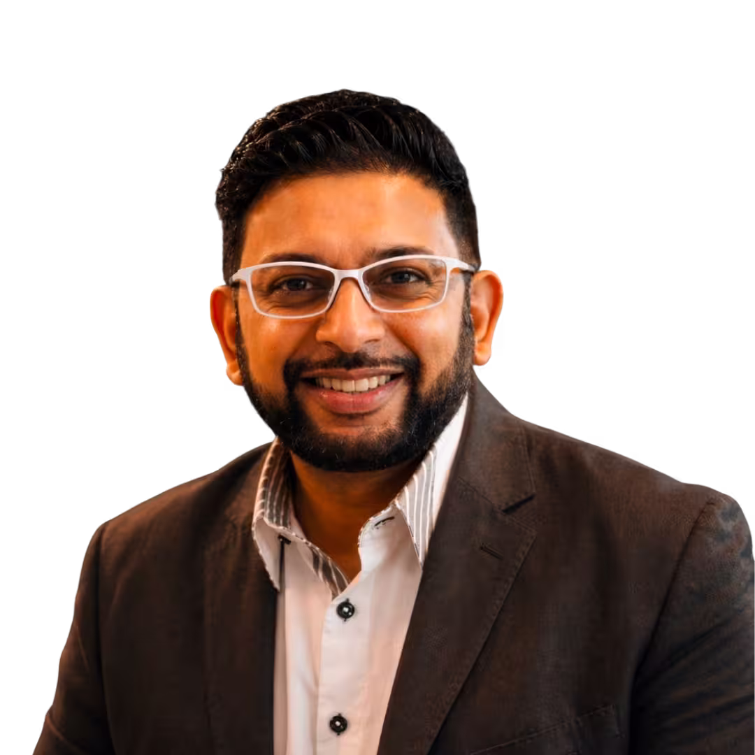Sunil Tolani