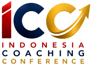 Indonesia Coaching Conference Logo